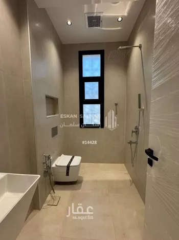 شقة للبيع في شارع إبراهيم بن ذكوان, حي قرطبة, مدينة الرياض, منطقة الرياض