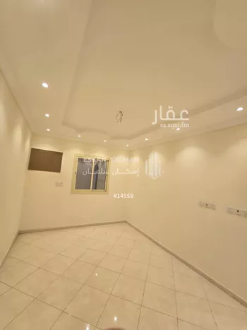 شقة للبيع في شارع الشريف يحيى ابن سرور, حي الريان, مدينة جدة, منطقة مكة المكرمة