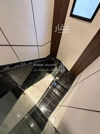 فيلا للبيع في شارع جارالله بن ظهيرة, حي الرمال, مدينة الرياض, منطقة الرياض