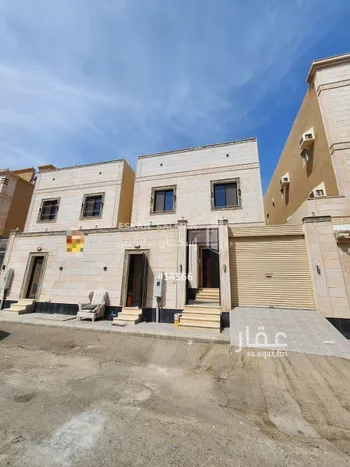 فيلا للبيع في شارع علي موسى خراز, حي الفروسية, مدينة جدة, منطقة مكة المكرمة صورة 5