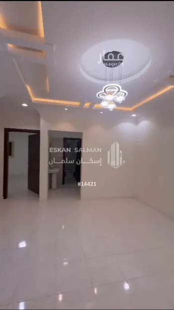 دور للبيع في شارع معاوية العليمي, حي النهضة, مدينة الدلم, منطقة الرياض صورة 4