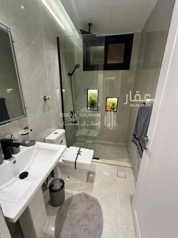 شقة للبيع في شارع زياد بن سيار, حي شوران, مدينة المدينه المنوره, منطقة المدينة المنورة صورة 4