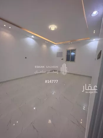 شقة للبيع في شارع التنسيق, حي الروضة, مدينة نجران, منطقة نجران صورة 5