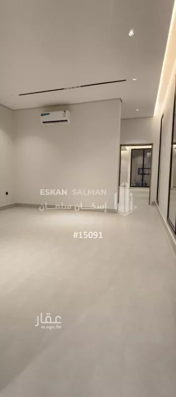 شقة للبيع في شارع رقم 188, حي الجنادرية, مدينة الرياض, منطقة الرياض صورة 3