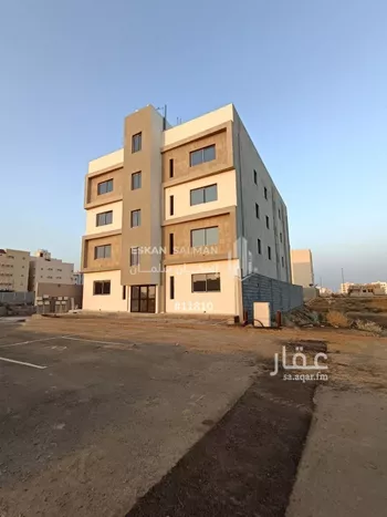 شقة للبيع في شارع الرفائع, حي الرحاب 1, مدينة جازان, منطقة جازان