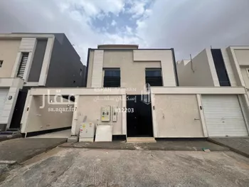 دور للبيع في شارع أبي شوكة, حي البيان, مدينة الرياض, منطقة الرياض