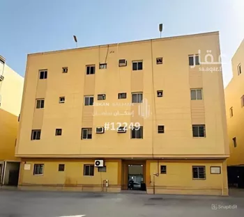 شقة للبيع في شارع الرابية, حي لبن, مدينة الرياض, منطقة الرياض
