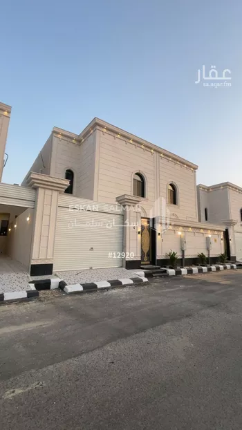 فيلا للبيع في شارع محمد بن سليم, حي الرحبة, مدينة امارة منطقة مكة المكرمة - الطائف, منطقة مكة المكرمة صورة 5