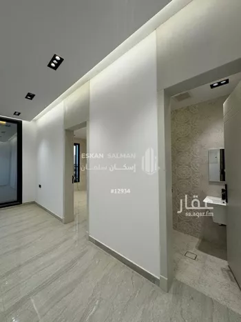 شقة للبيع في شارع القواعد, حي الحزم, مدينة الرياض, منطقة الرياض صورة 2