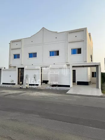 فيلا للبيع في شارع عمرة, حي الرحاب 2, مدينة جازان, منطقة جازان