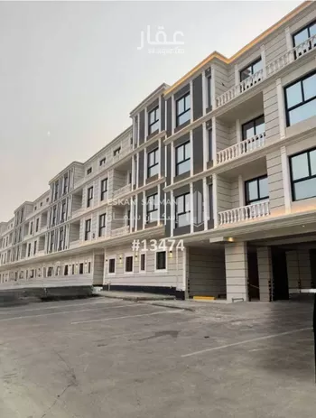 شقة للبيع في شارع إبراهيم بن شداد, حي طويق, مدينة الرياض, منطقة الرياض صورة 5