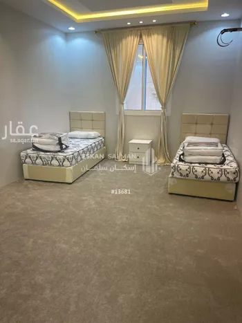 شقة للبيع في شارع ابو بكر العسكري, حي الحلقة الغربية, مدينة امارة منطقة مكة المكرمة - الطائف, منطقة مكة المكرمة صورة 4