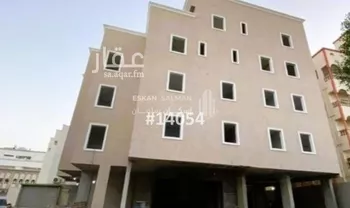 شقة للبيع في شارع الحثيث, حي العدل, مدينة جدة, منطقة مكة المكرمة