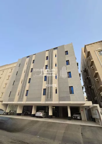 شقة للبيع في شارع الحسين الضحاك, حي الريان, مدينة جدة, منطقة مكة المكرمة صورة 4