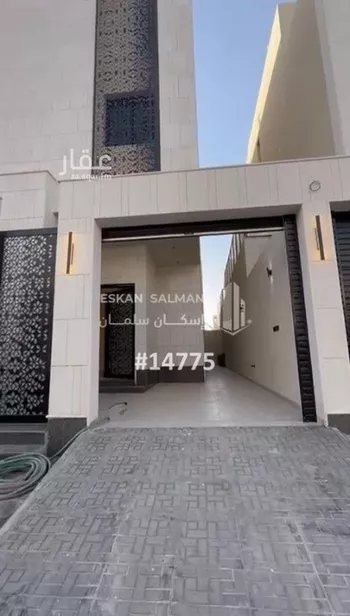 شقة للبيع في شارع ابن المعتمد, حي الرمال, مدينة الرياض, منطقة الرياض صورة 5