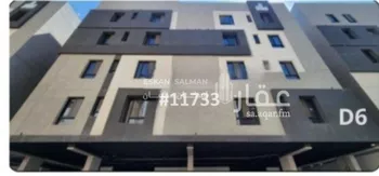 شقة للبيع في شارع الرماحي, حي المروة, مدينة جدة, منطقة مكة المكرمة