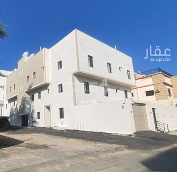 شقة للبيع في شارع سعد بن ابي وقاص, حي أم العراد, مدينة امارة منطقة مكة المكرمة - الطائف, منطقة مكة المكرمة