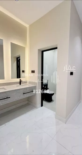 شقة للبيع في شارع البستان, حي الشعلة, مدينة الدمام, المنطقة الشرقية صورة 2