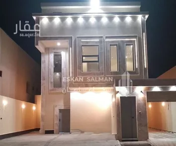 دور للبيع في شارع عبدالغني سنبل, حي طويق, مدينة الرياض, منطقة الرياض صورة 2