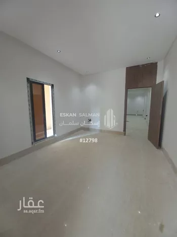 شقة للبيع في شارع إسماعيل بن إبراهيم الربعي, حي طويق, مدينة الرياض, منطقة الرياض