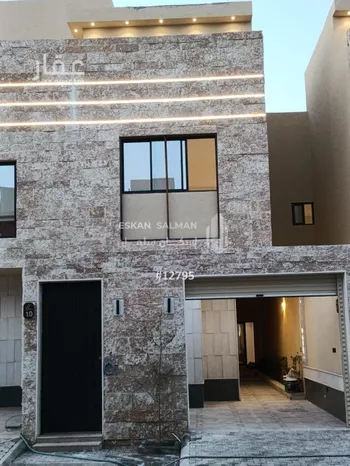 دور للبيع في شارع أبي الحسن المجاشعي, حي طويق, مدينة الرياض, منطقة الرياض صورة 5
