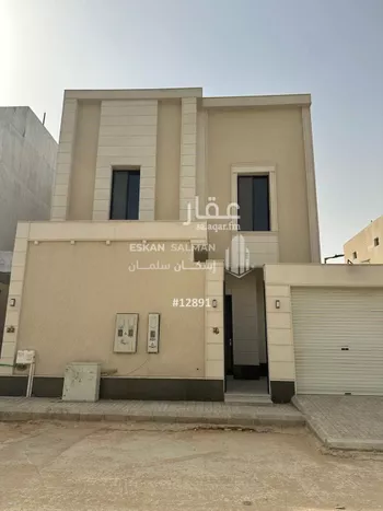دور للبيع في حي الجنادرية, مدينة الرياض, منطقة الرياض صورة 5