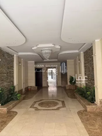 شقة للبيع في شارع إبراهيم الكماد, حي مريخ, مدينة جدة, منطقة مكة المكرمة صورة 3