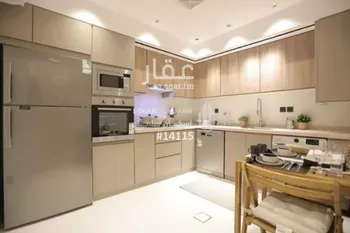 شقة للبيع في شارع علي افندي جميل, حي السلامة, مدينة جدة, منطقة مكة المكرمة