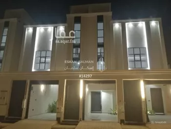 فيلا للبيع في شارع أبي عامر الجرجاني, حي طويق, مدينة الرياض, منطقة الرياض صورة 2