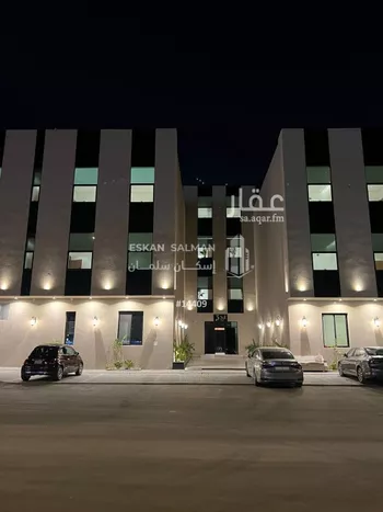 شقة للبيع في شارع المعموره, حي ظهرة لبن, مدينة الرياض, منطقة الرياض صورة 5