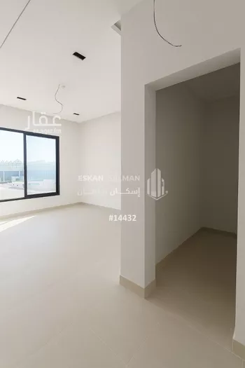 شقة للبيع في شارع الامير مشعل ابن عبدالعزيز, حي الأمير محمد بن سعود, مدينة الدمام, المنطقة الشرقية صورة 4