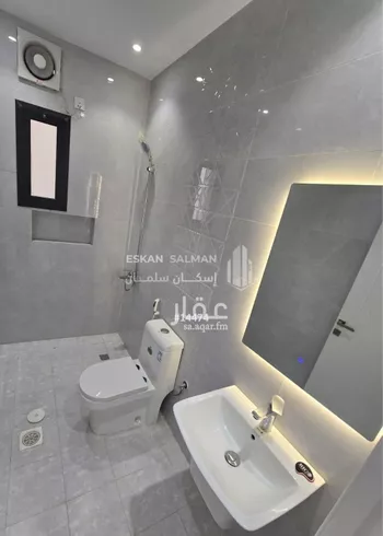 شقة للبيع في شارع ابراهيم بن عقيل, حي الريان, مدينة جدة, منطقة مكة المكرمة صورة 5