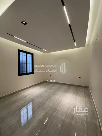 شقة للبيع في شارع جارالله بن ظهيرة, حي الرمال, مدينة الرياض, منطقة الرياض صورة 4