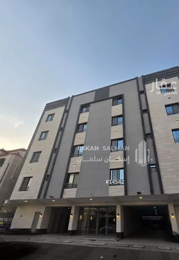 شقة للبيع في شارع عمارة بن فارس, حي النزهة, مدينة جدة, منطقة مكة المكرمة