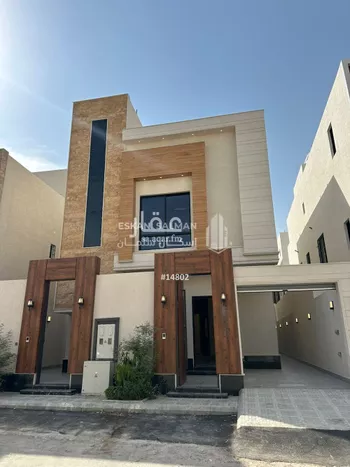 دور للبيع في شارع زينب بنت أبي سلمة, حي الرمال, مدينة الرياض, منطقة الرياض
