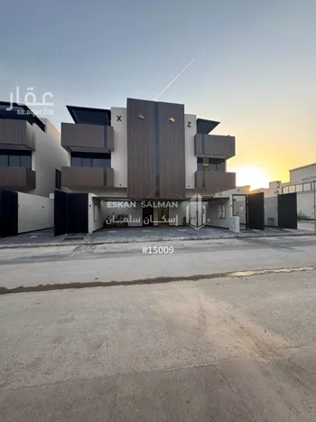 دور للبيع في شارع زينب بنت أبي سلمة, حي الرمال, مدينة الرياض, منطقة الرياض