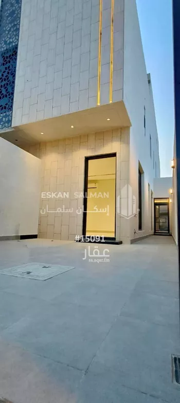 شقة للبيع في شارع رقم 188, حي الجنادرية, مدينة الرياض, منطقة الرياض صورة 4