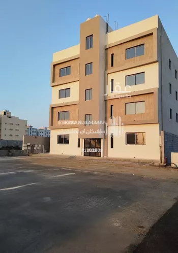 شقة للبيع في شارع الصرار, حي الرحاب 1, مدينة جازان, منطقة جازان