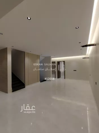 فيلا للبيع في شارع أبو عبيده معمر المثني, حي الشامية الجديد, مدينة مكه المكرمه, منطقة مكة المكرمة صورة 4