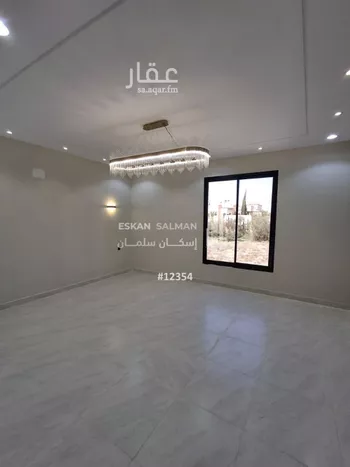 دور للبيع في شارع علقمة بن وقاص, حي الصفاء, مدينة ابها, منطقة عسير صورة 5