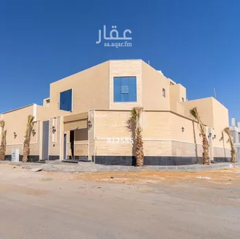 فيلا للبيع في شارع وادي نعام, حي ضاحية نمار, مدينة الرياض, منطقة الرياض صورة 4