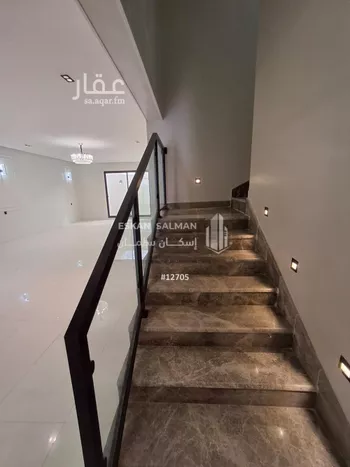 فيلا للبيع في شارع 191 الزهور, حي الزهور, مدينة ابها, منطقة عسير صورة 3