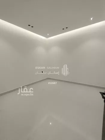 دور للبيع في شارع الضياء, حي الجنادرية, مدينة الرياض, منطقة الرياض صورة 4