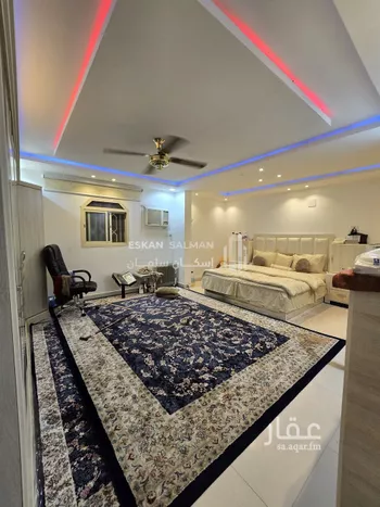 فيلا للبيع في شارع الهدية, حي اليرموك, مدينة الرياض, منطقة الرياض صورة 5