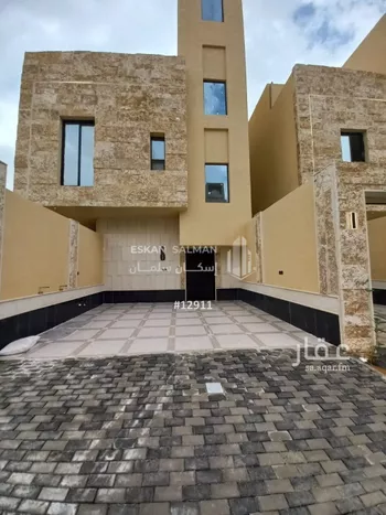 دور للبيع في شارع إسماعيل بن إبراهيم الربعي, حي طويق, مدينة الرياض, منطقة الرياض صورة 4