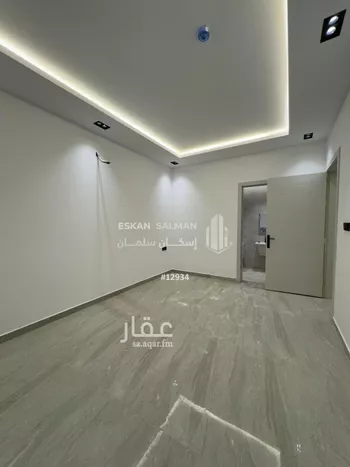 شقة للبيع في شارع القواعد, حي الحزم, مدينة الرياض, منطقة الرياض صورة 4