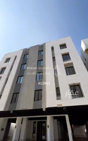 شقة للبيع في شارع الضحيناء, حي أم حبلين الغربية, مدينة جدة, منطقة مكة المكرمة