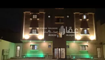 شقة للبيع في شارع 42ب, حي النور, مدينة الدمام, المنطقة الشرقية صورة 3