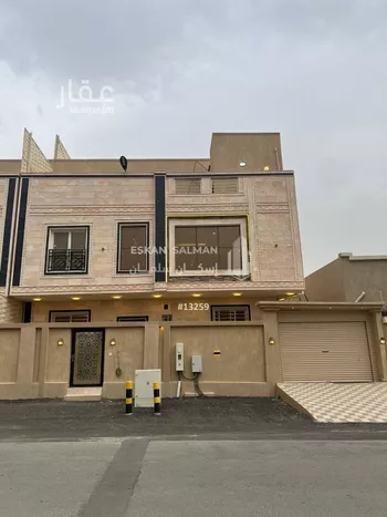 فيلا للبيع في مدينة المخواه, منطقة الباحة صورة 5