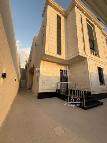 فيلا للبيع في شارع عبدالواحد الحراني, حي الرحبة, مدينة امارة منطقة مكة المكرمة - الطائف, منطقة مكة المكرمة صورة 4